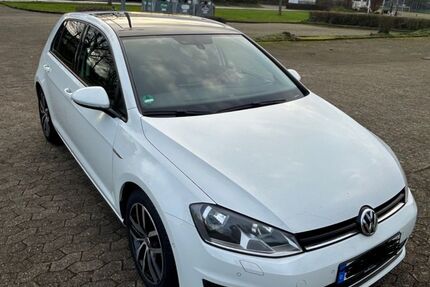 VW Golf 185.000 km 8.500 &euro; Meißenheim 77974