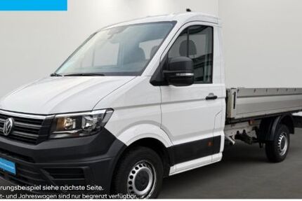 VW Crafter 34.013 km 31.480 &euro; Mülheim 45478