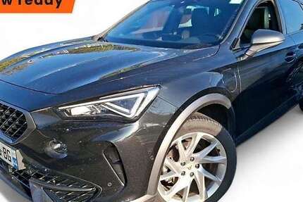 Cupra Formentor 47.555 km 24.299 &euro; Ergolding 84030