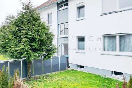 Wohnung zum Kaufen in Neu-Ulm 195.000 € 48 m² 2 zimmer