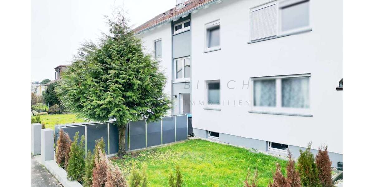 Wohnung zum Kaufen in Neu-Ulm 195.000 € 48 m² 2 zimmer