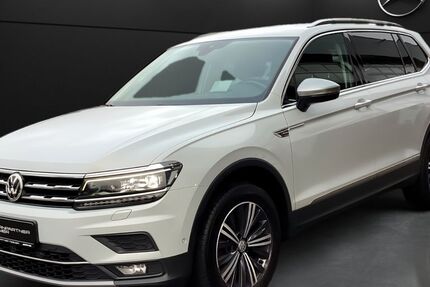 VW Tiguan 127.300 km 25.990 &euro; Celle 29227