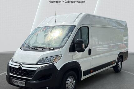 Citroen Jumper