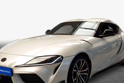 Toyota Supra 42.300 km 45.850 &euro; Stuttgart 70469