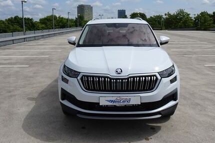 Skoda Kodiaq 66.000 km 37.900 &euro; München 80686
