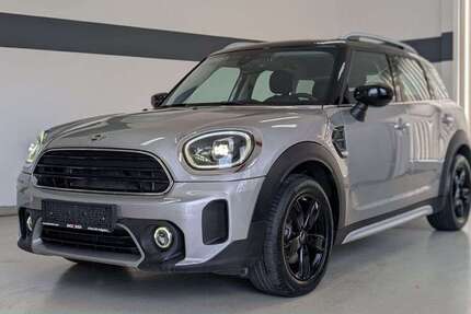 Mini Cooper Countryman