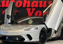 Gebrauchtwagen McLaren GT
