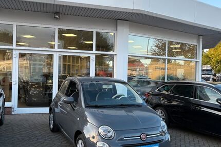 Fiat 500 64.100 km 9.250 € Warendorf 48231