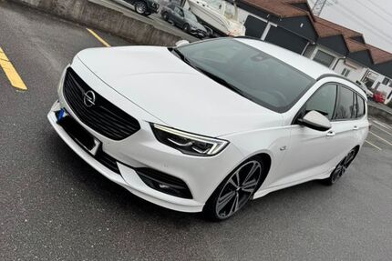Opel Insignia 135.000 km 14.000 &euro; Neuensorg 96279