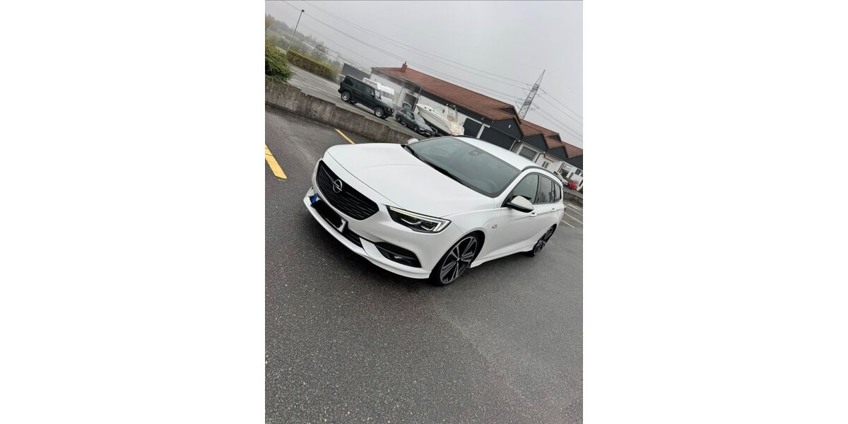 Opel Insignia 135.000 km 14.200 &euro; Neuensorg 96279