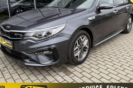Kia Optima 74.100 km 22.990 &euro; Weimar 99427
