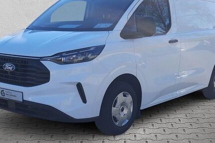 Ford Transit Custom 3.001 km 31.990 &euro; Leer 26789