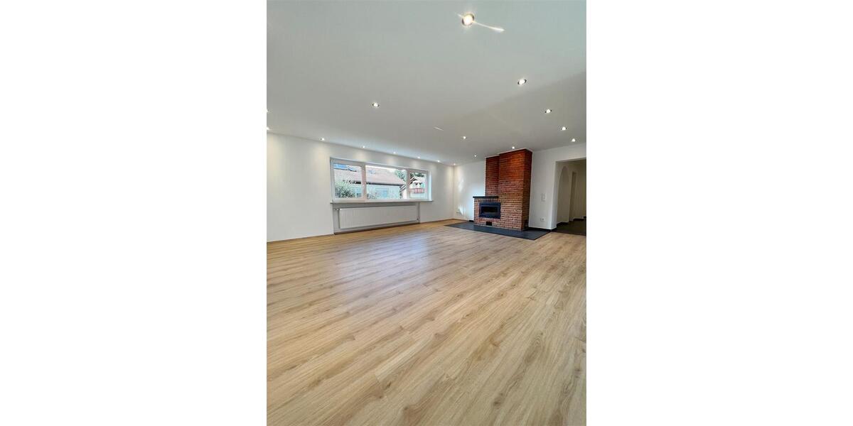 Etagenwohnung Stiefenhofen - 4 Zimmer, 130 m&sup2;, 1.342&euro; | Angebot:25990716