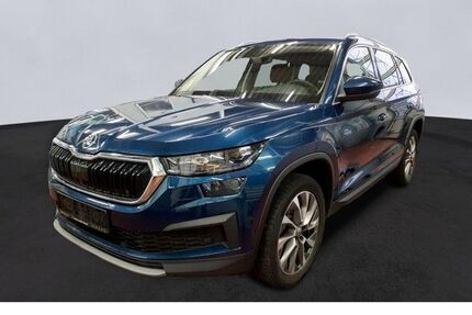 Skoda Kodiaq 77.400 km 32.890 &euro; Heidelberg 69123