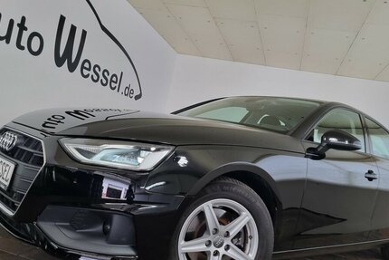 Audi A4 35 TFSI Automatik LED AHK Navi Klima Tempomat 98.400 km 23.900 € Garrel 49681