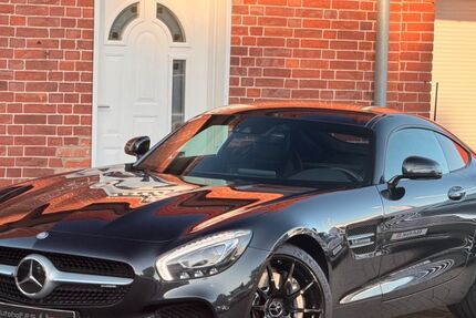 Mercedes-Benz AMG GT 116.000 km 64.350 &euro; Eystrup 27324
