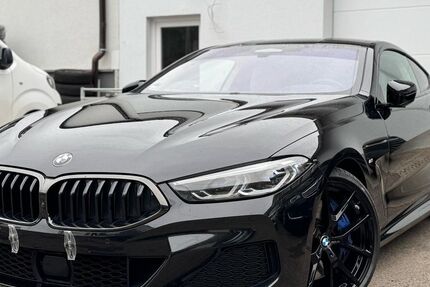 BMW 840 145.000 km 49.300 &euro; Idar-Oberstein 55743