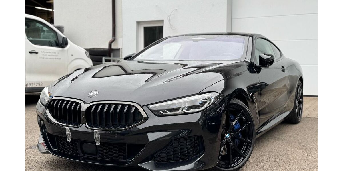 BMW 840 145.000 km 49.300 &euro; Idar-Oberstein 55743