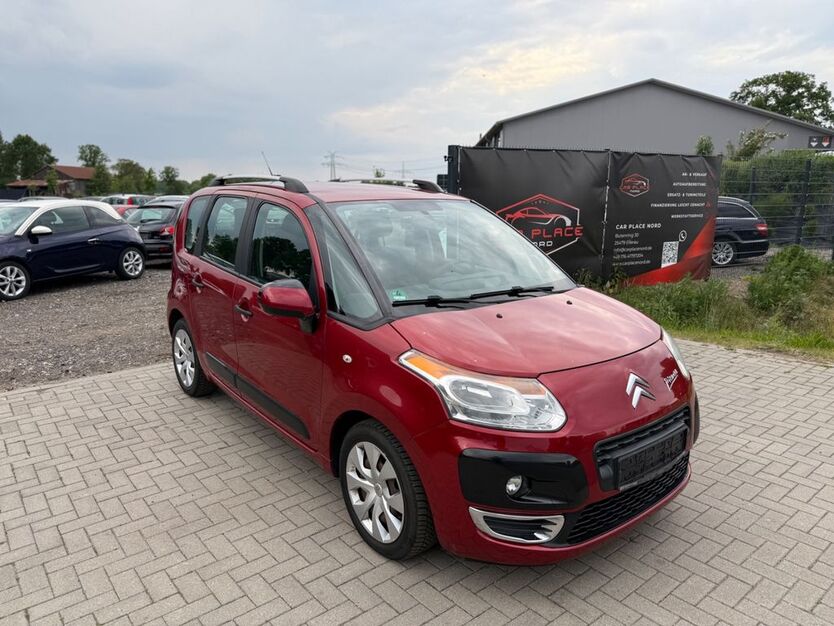 Citroen C3 200.000 km 2.500 € Ellerau 25479