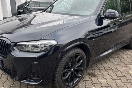BMW X3 207.000 km 27.499 &euro; Gundremmingen 89355