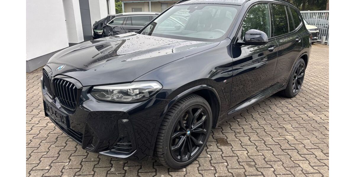 BMW X3 207.000 km 27.499 &euro; Gundremmingen 89355