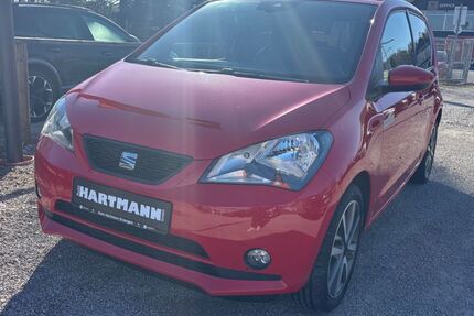 Seat Mii 98.762 km 9.990 &euro; Erlangen 91056
