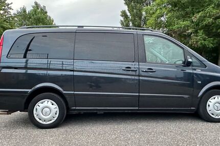Mercedes-Benz Viano 196.500 km 7.500 &euro; Berlin 12681
