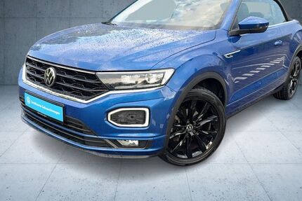 VW T-Roc 61.639 km 22.580 &euro; Hünfeld 36088