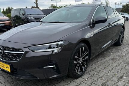 Opel Insignia 94.200 km 18.990 &euro; Großenhain 01558