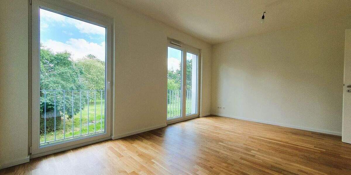 Etagenwohnung Ahrensburg - 3 Zimmer, 87 m&sup2;, 399.000&euro; | Angebot:26796791