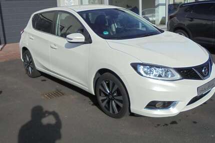 Nissan Pulsar 109.500 km 8.790 &euro; Stockstadt 63811