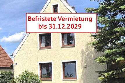 Haus Haimhausen - 3.5 Zimmer, 105 m&sup2;, 1.390&euro; | Angebot:26908909