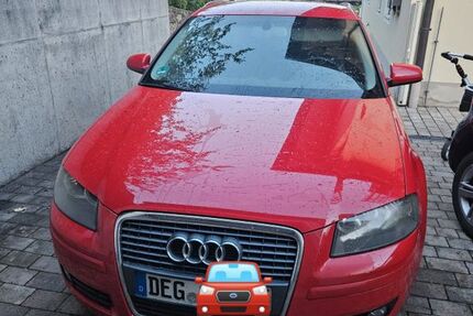 Audi A3 259.000 km 1.699 &euro; Deggendorf 94469