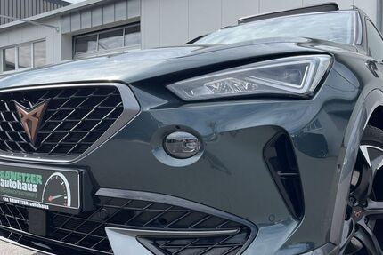 Cupra Formentor 34.878 km 27.860 &euro; Marktredwitz 95615