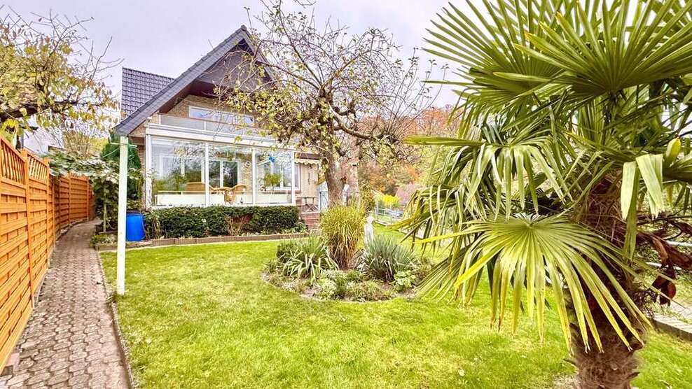 Haus zum Kaufen in Lauenburg Elbe 339.000 € 110 m²
