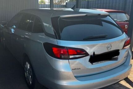 Opel Astra 219.900 km 4.600 &euro; Wuppertal 42369