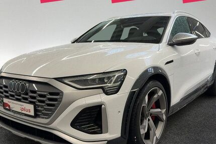 Audi SQ8 e-tron 39.864 km 65.150 &euro; Hannover 30179