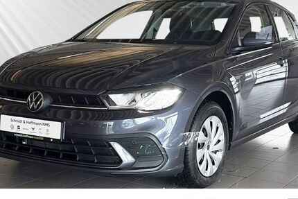 VW Polo 9.000 km 20.480 &euro; Neumünster 24539