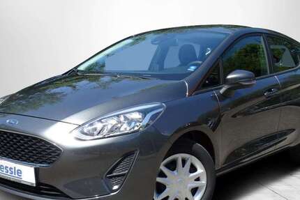 Ford Fiesta 115.900 km 8.990 &euro; Eberbach 69412