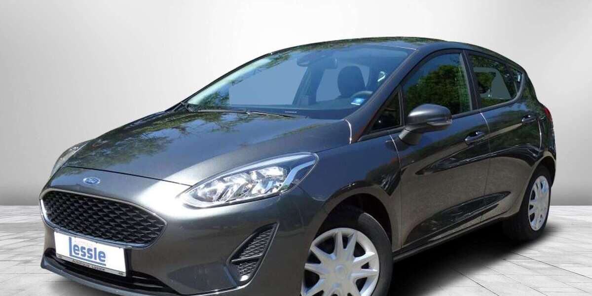 Ford Fiesta 115.900 km 8.990 &euro; Eberbach 69412