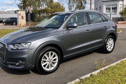 Audi Q3 147.200 km 15.990 € Schwabach 91126