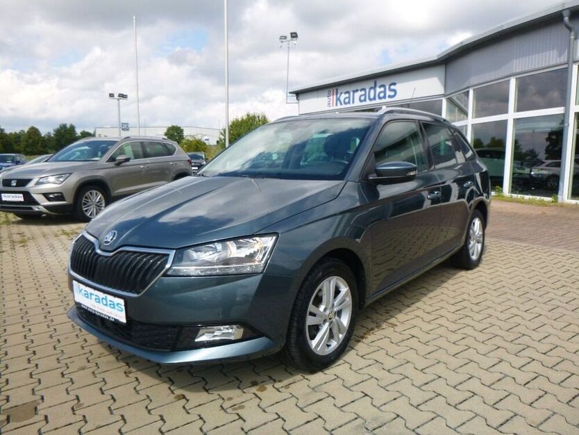 Fabia