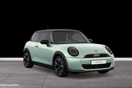 Mini Cooper C 9.792 km 26.880 &euro; Dreieich-Sprendlingen 63303