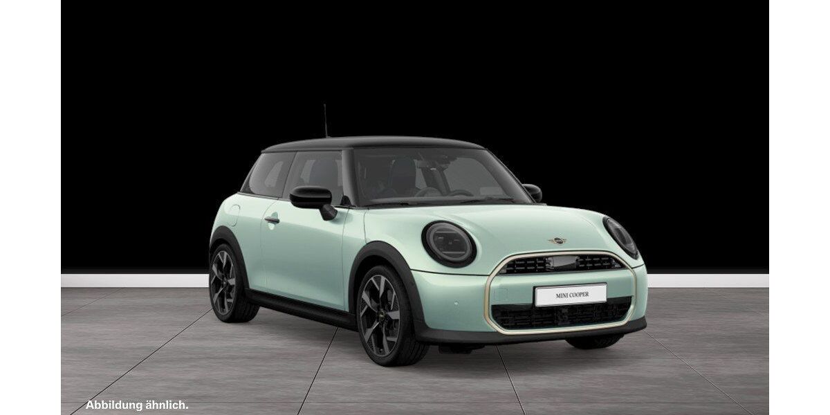 Mini Cooper C 9.792 km 26.880 &euro; Dreieich-Sprendlingen 63303
