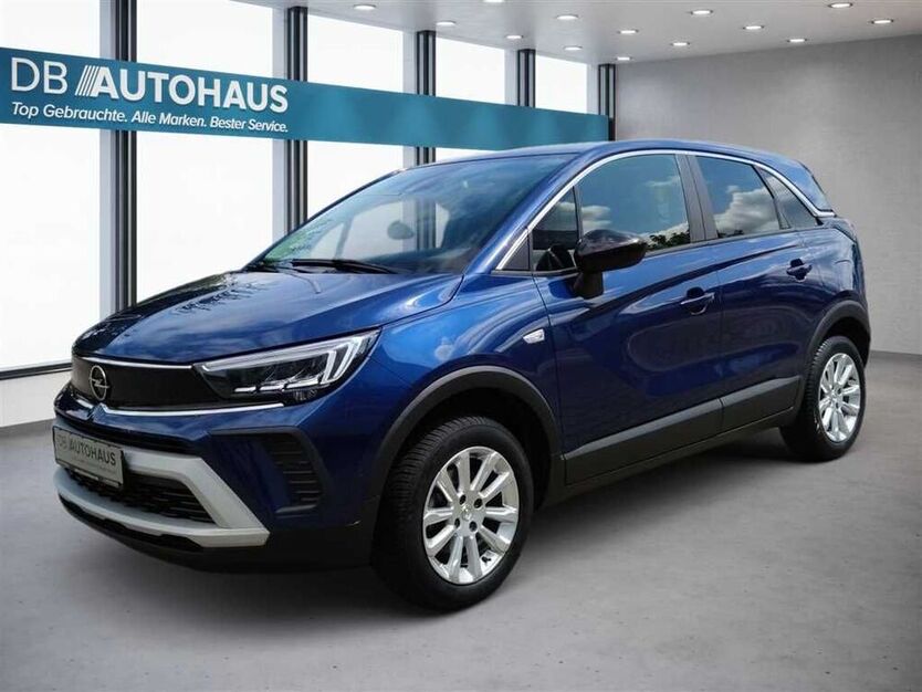 Crossland (X)