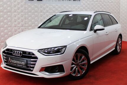 Audi A4 123.400 km 23.490 € Braunschweig 38126