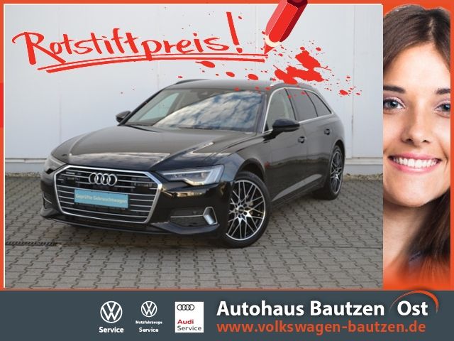 Audi A6 118.356 km 32.790 &euro; Bautzen 02625