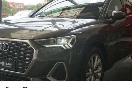 Audi Q3 6.891 km 39.490 &euro; Bielefeld 33689