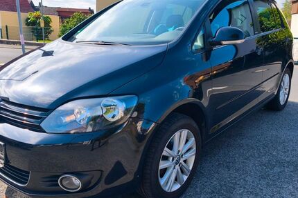 VW Golf Plus 127.114 km 6.990 &euro; Neustadt bei Coburg 96465