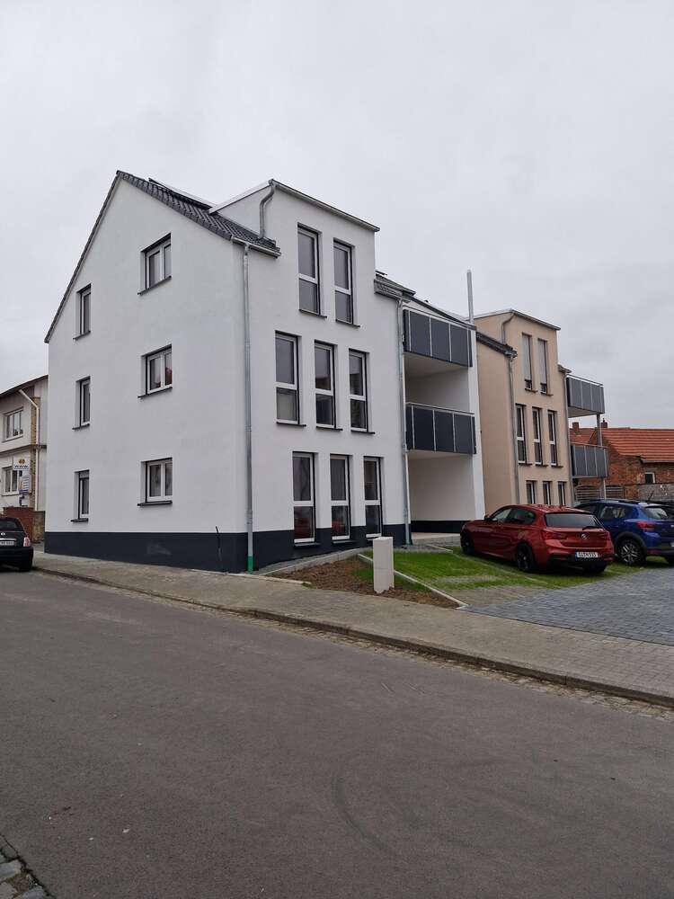 Wohnung zum Mieten in Wettenberg-Wißmar 625 € 48 m²